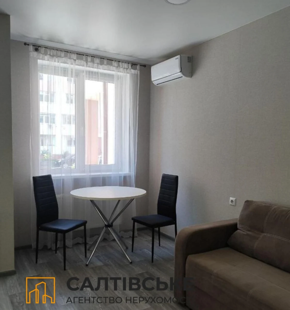 ОВ-4736 Продам 1к квартиру 32м2 в новострое ЖК Птичка на Сал