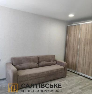 ОВ-4736 Продам 1к квартиру 32м2 в новострое ЖК Птичка на Сал