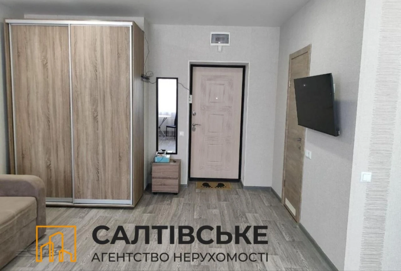 ОВ-4736 Продам 1к квартиру 32м2 в новострое ЖК Птичка на Сал