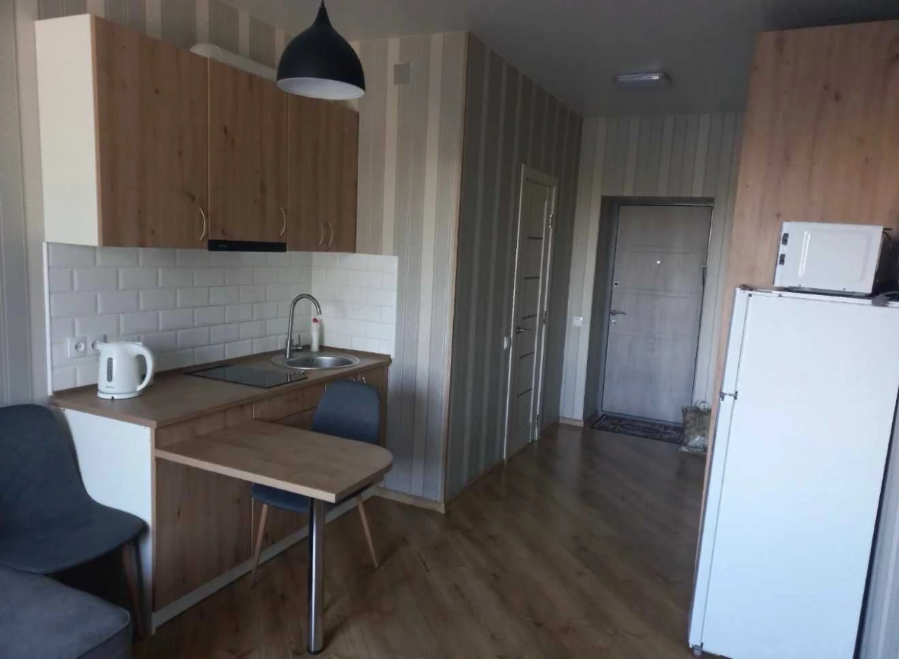 For Sale: Studio Apartment in Salkovo