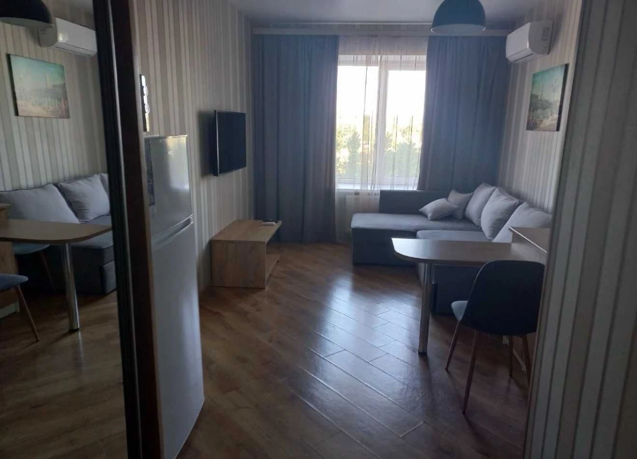 For Sale: Studio Apartment in Salkovo