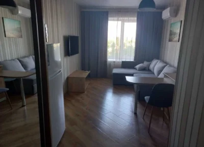 For Sale: Studio Apartment in Salkovo