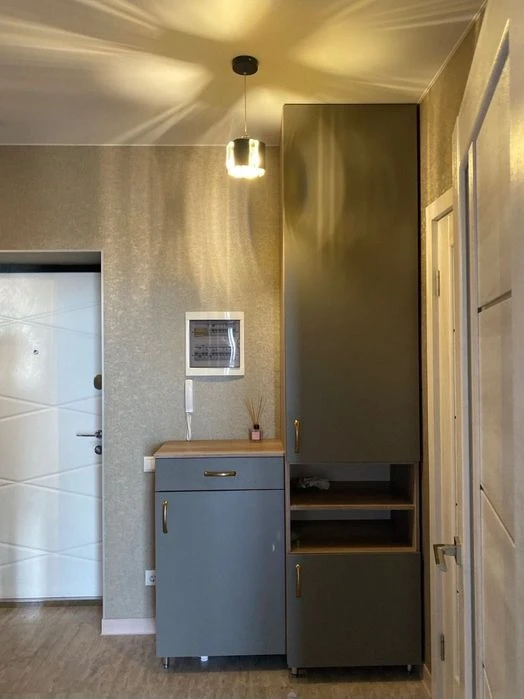 Графский, 54кв., евроремонт, Е-Оселя, Сертификат, Ваучер (і1