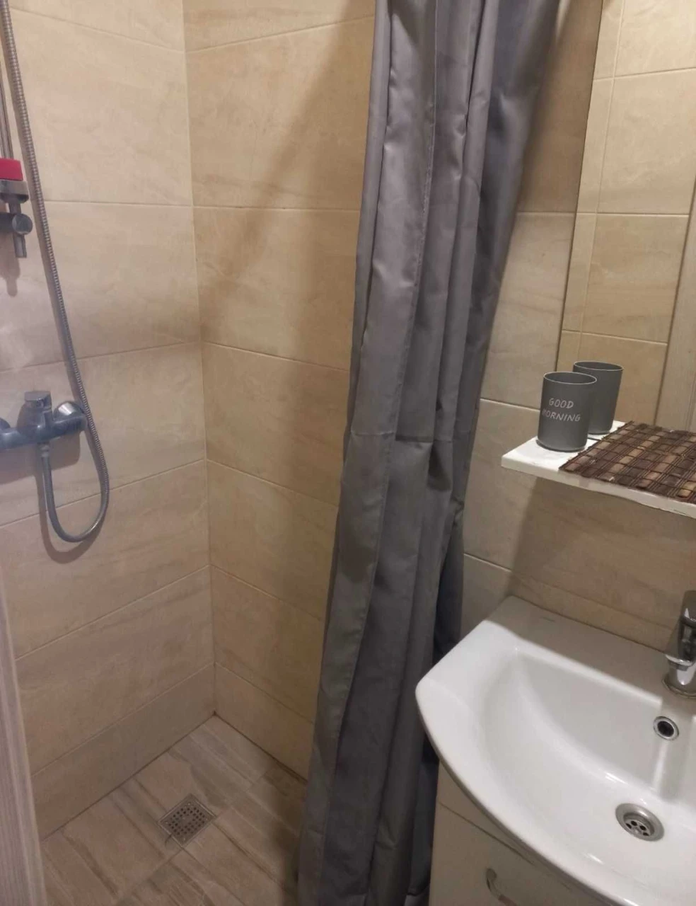 For Sale: Studio Apartment in Salkovo