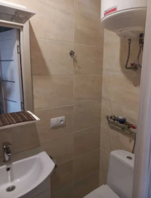 For Sale: Studio Apartment in Salkovo