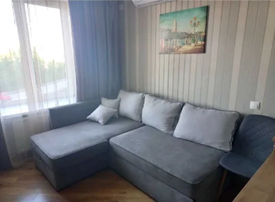 For Sale: Studio Apartment in Salkovo