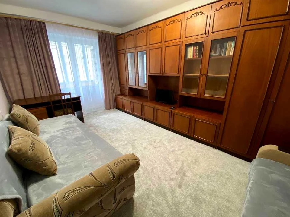 Квартира. Київ, проспект Дмитра Павличка, 3А