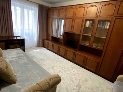 Квартира. Київ, проспект Дмитра Павличка, 3А