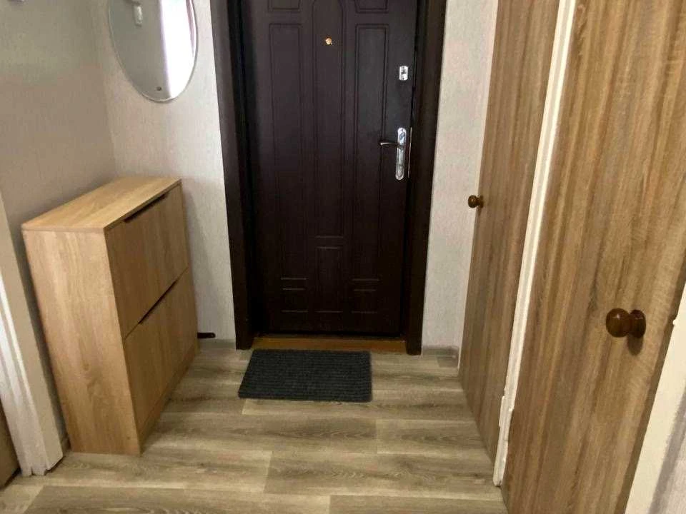 Квартира. Київ, проспект Дмитра Павличка, 3А