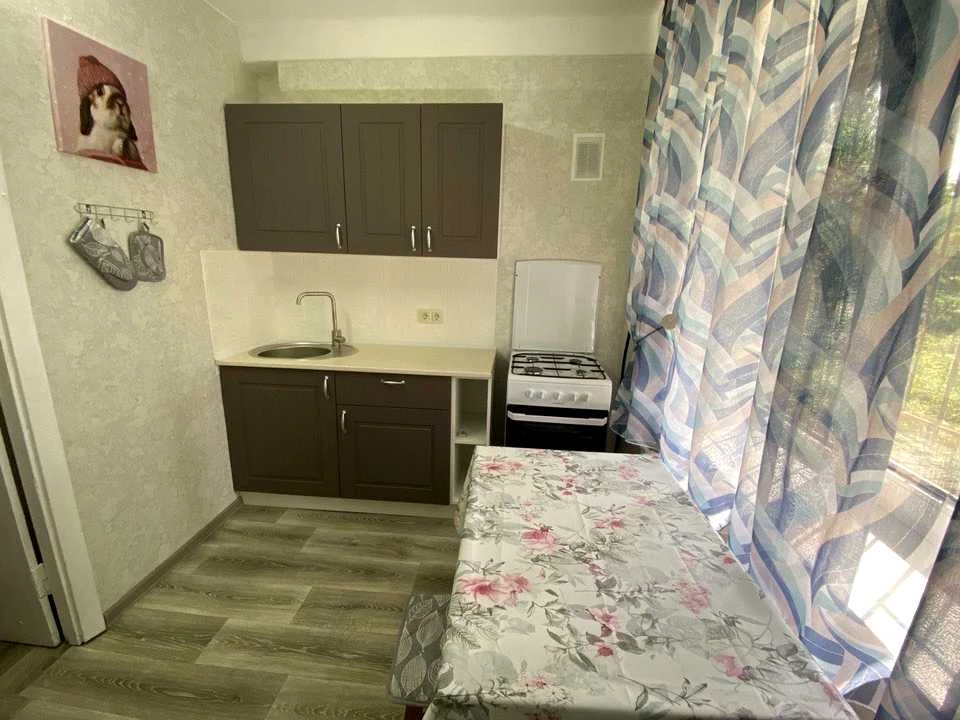 Квартира. Київ, проспект Дмитра Павличка, 3А