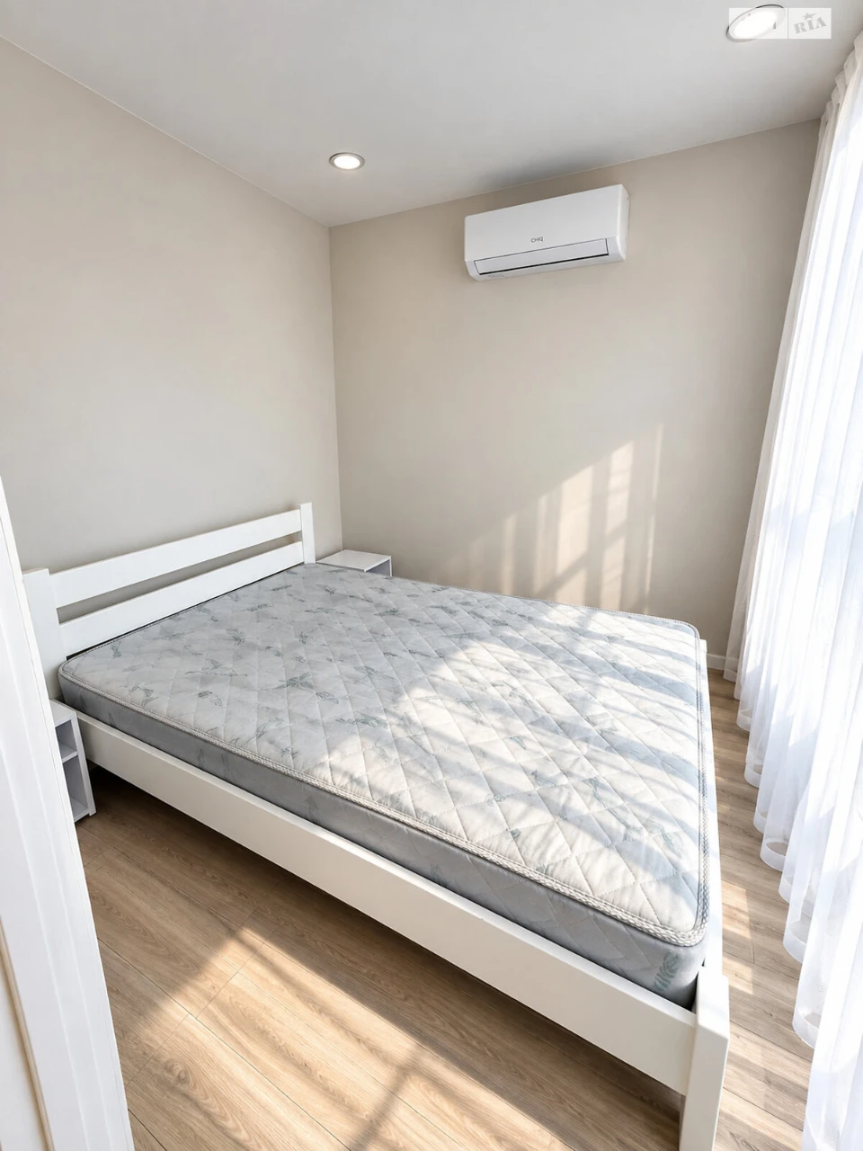 Long-Term Rental, Apartment in Novobychi