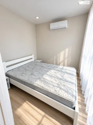 Long-Term Rental, Apartment in Novobychi