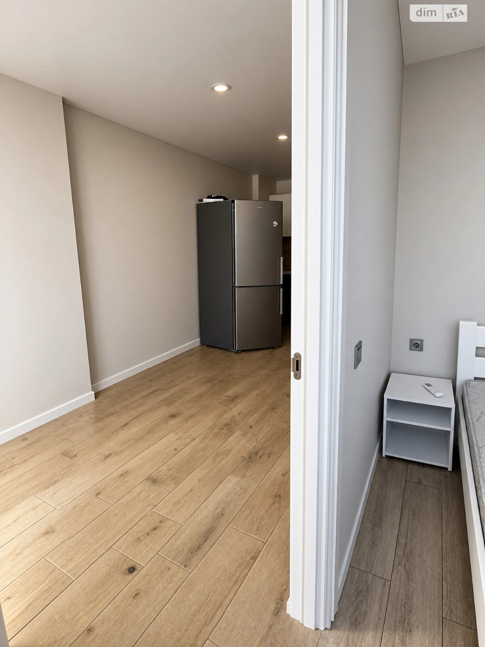 Long-Term Rental, Apartment in Novobychi