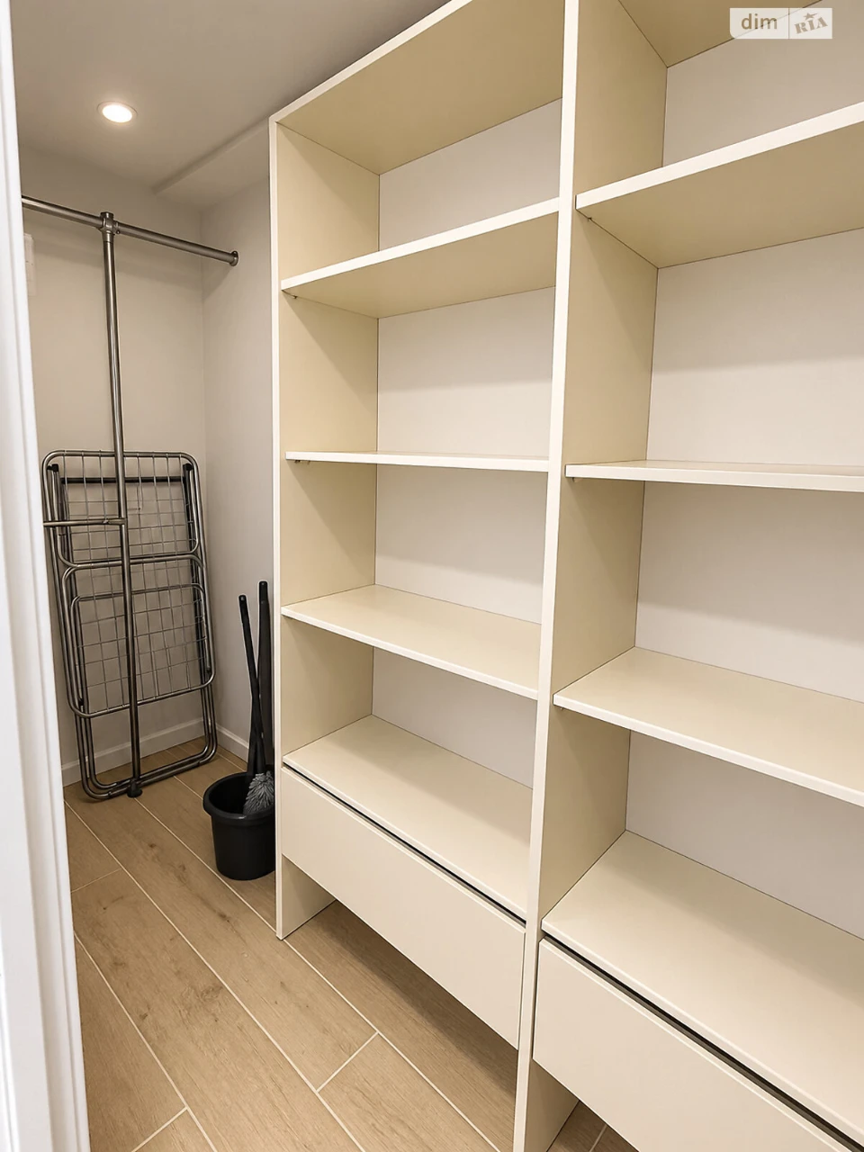 Long-Term Rental, Apartment in Novobychi