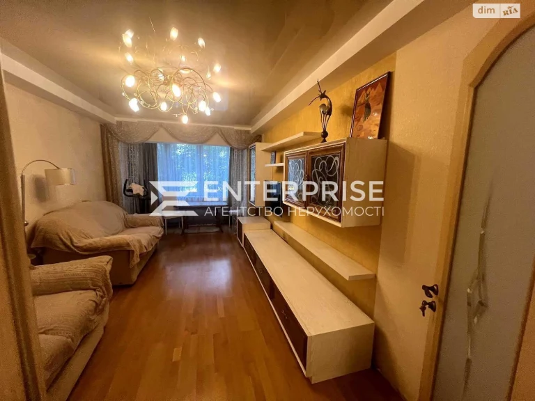 Long-Term Rental Apartment, Шевchenkivskyi