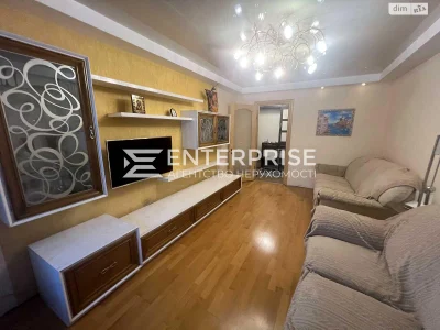 Long-Term Rental Apartment, Шевchenkivskyi