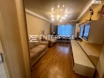 Long-Term Rental Apartment, Шевchenkivskyi