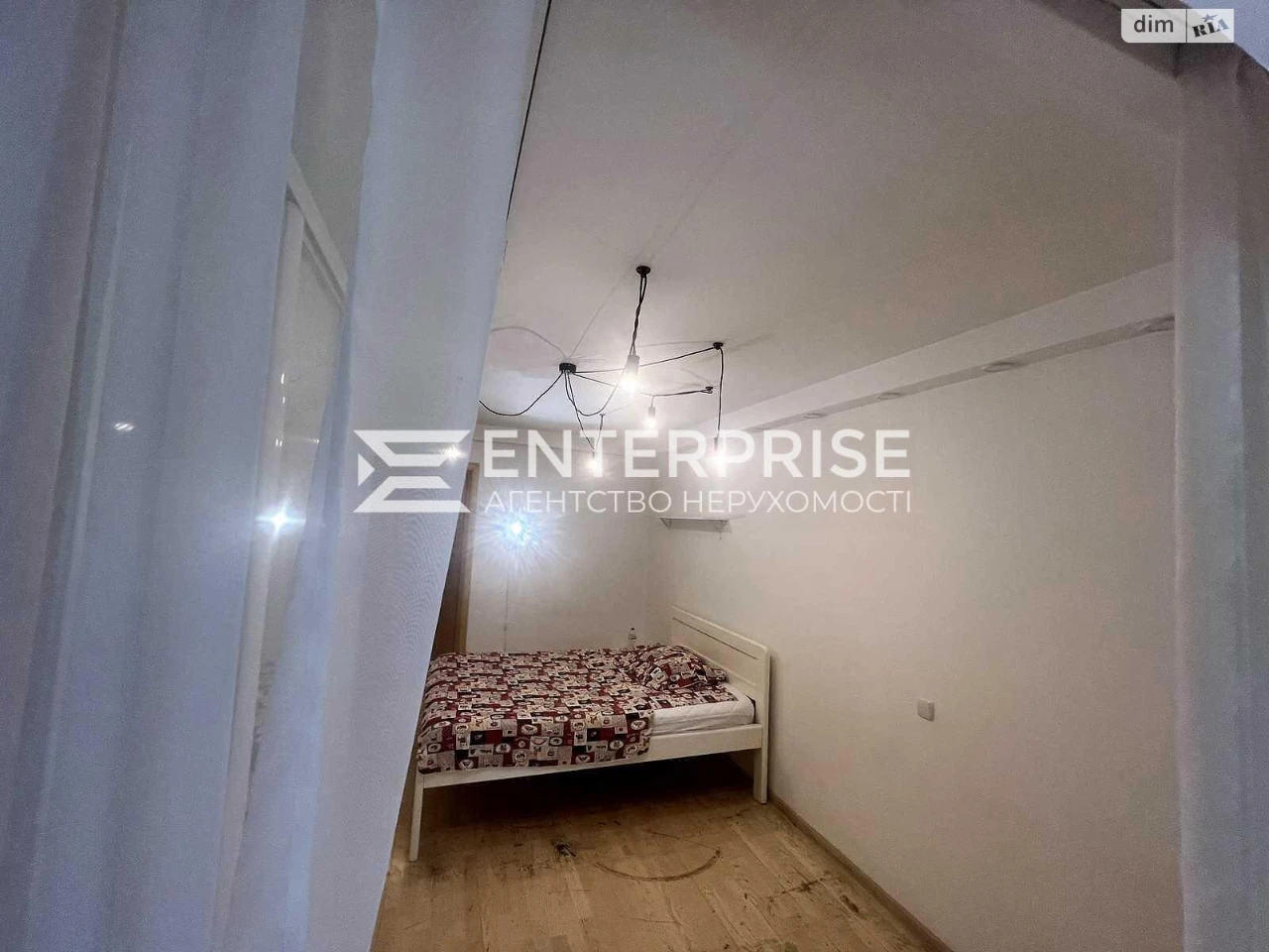 Long-Term Rental Apartment, Шевchenkivskyi