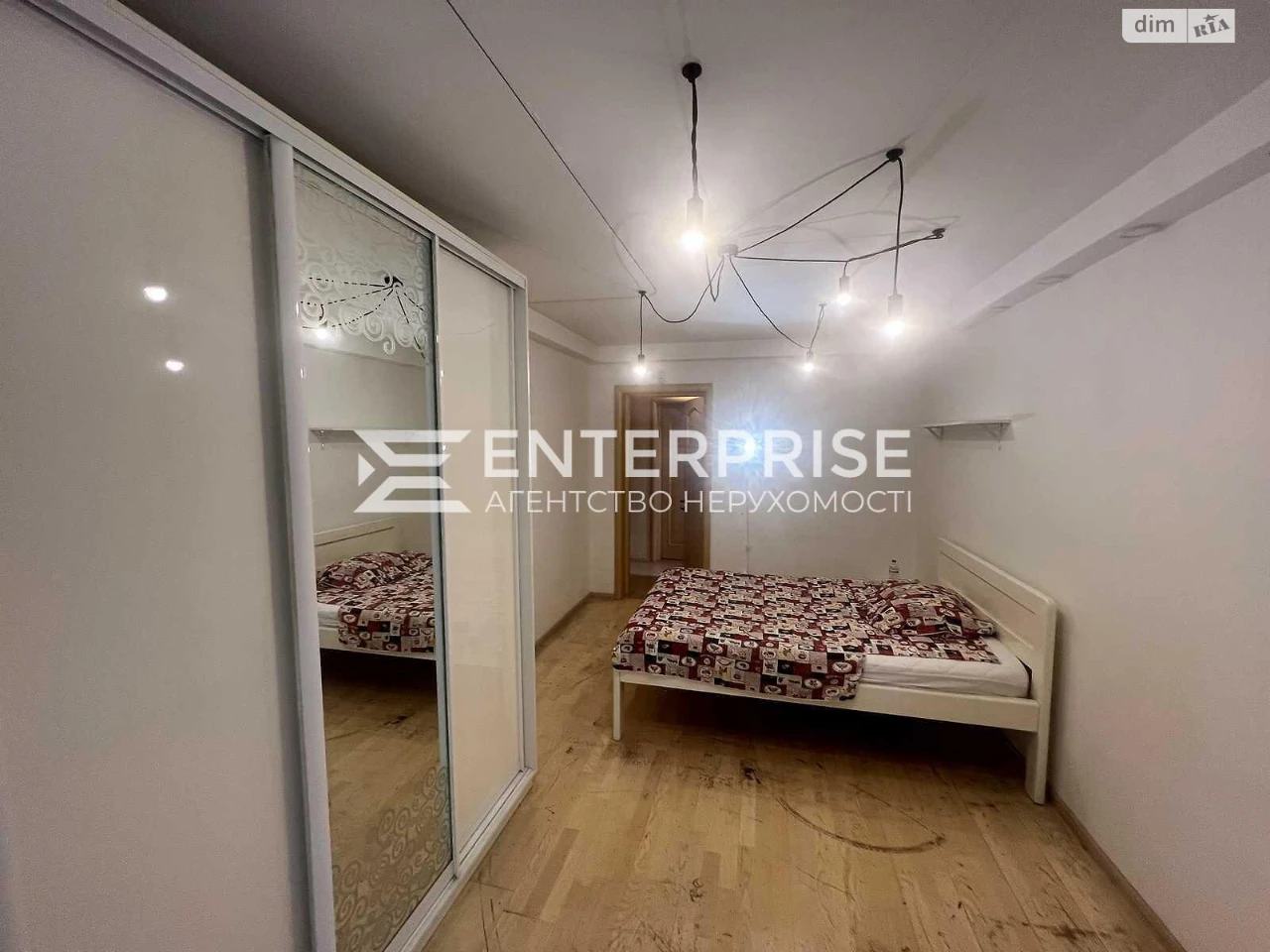 Long-Term Rental Apartment, Шевchenkivskyi
