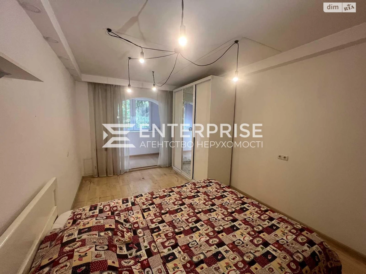 Long-Term Rental Apartment, Шевchenkivskyi
