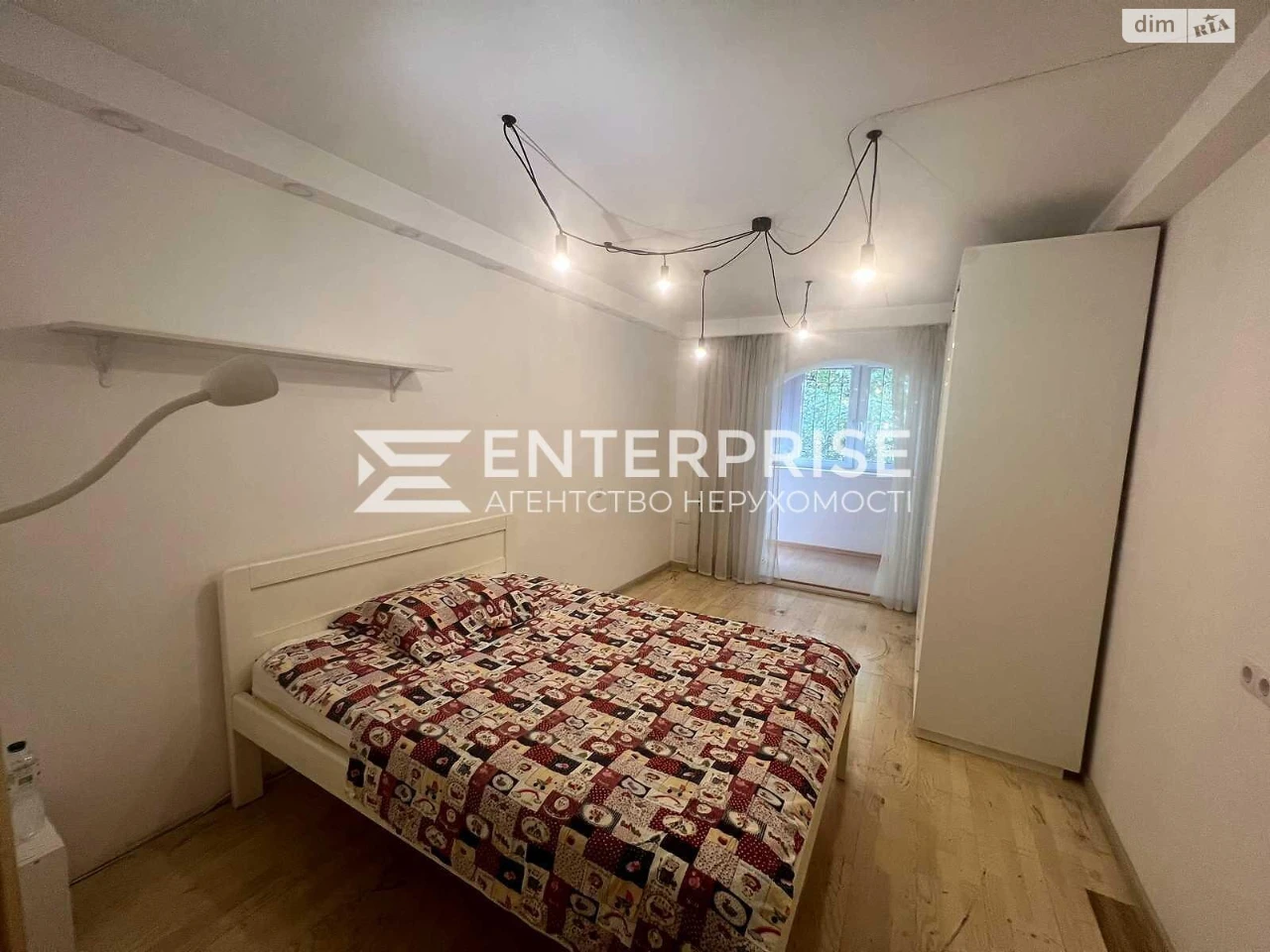 Long-Term Rental Apartment, Шевchenkivskyi