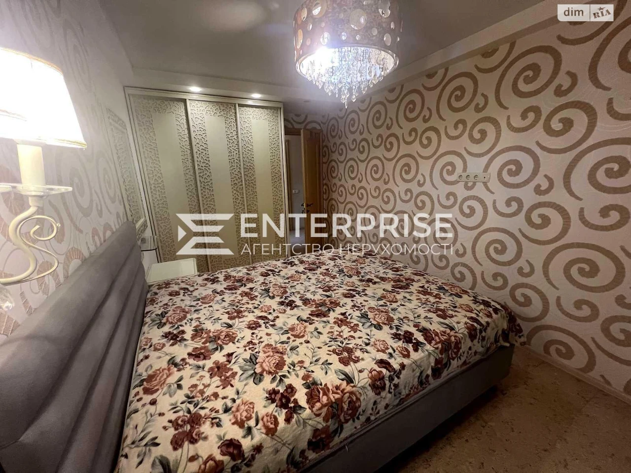 Long-Term Rental Apartment, Шевchenkivskyi