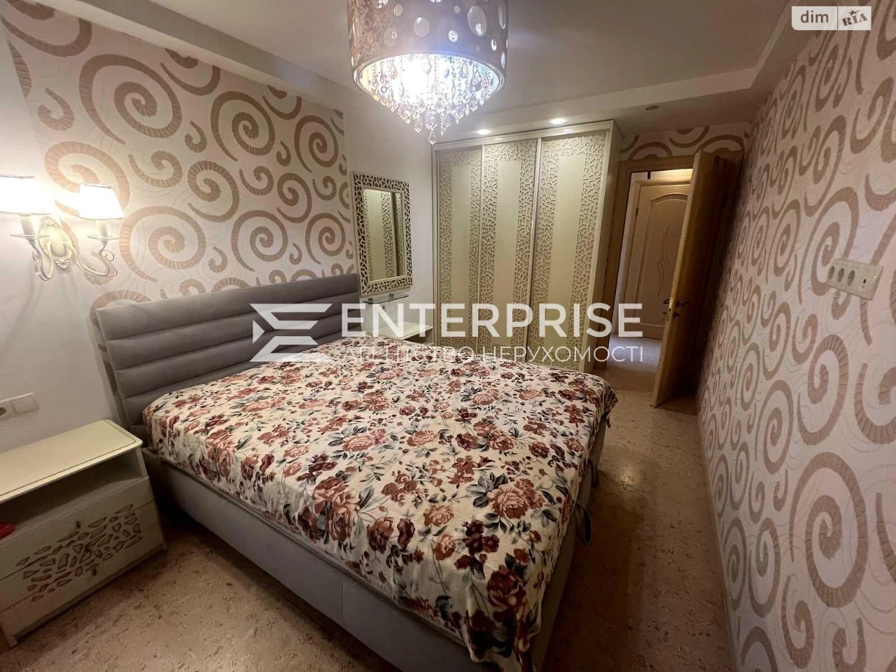 Long-Term Rental Apartment, Шевchenkivskyi