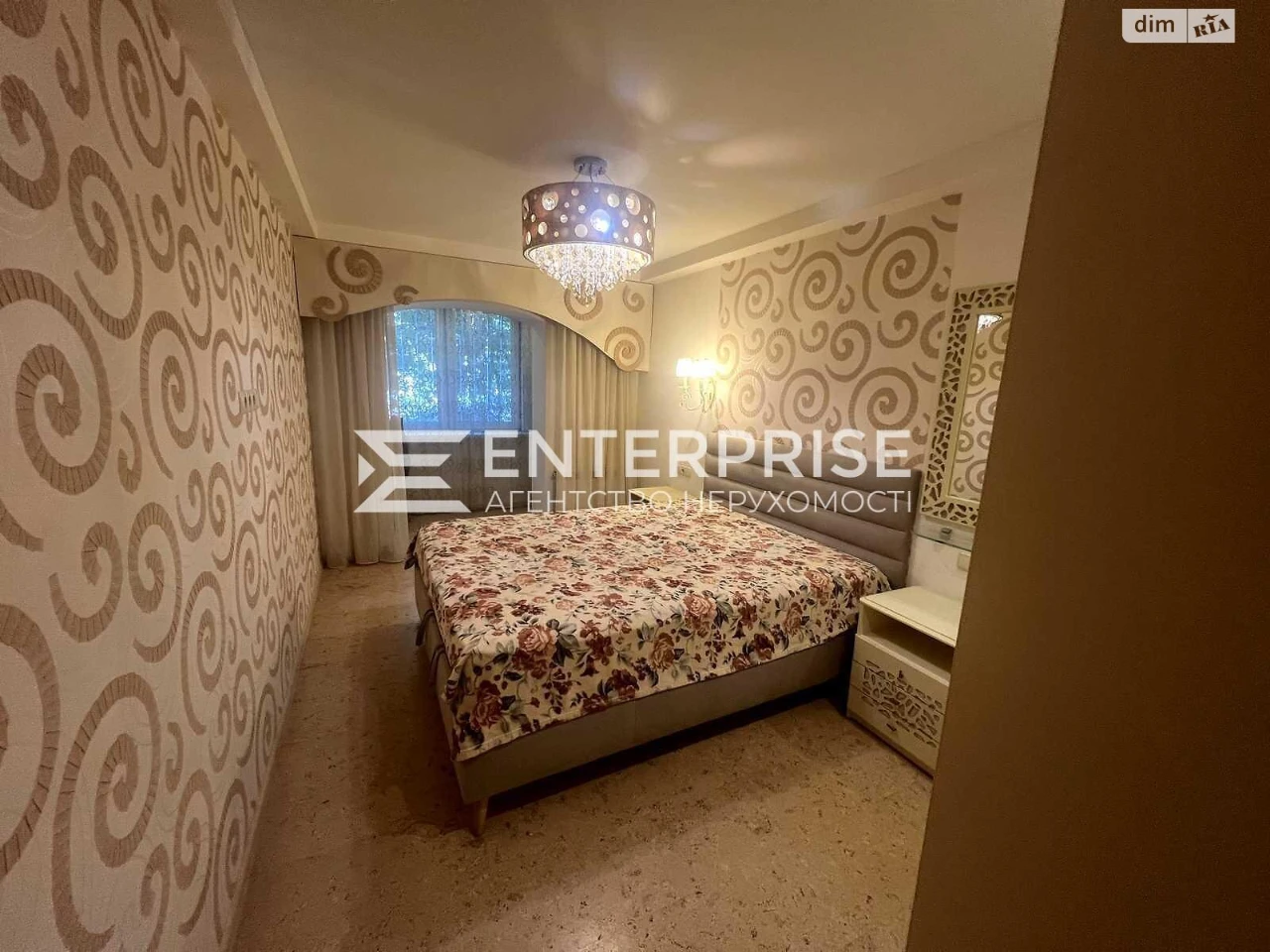 Long-Term Rental Apartment, Шевchenkivskyi