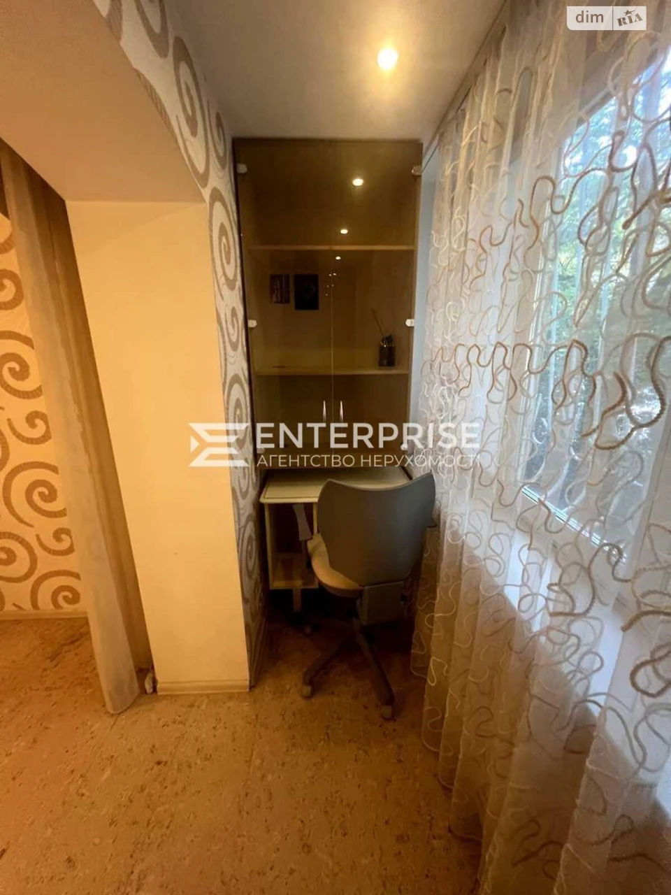 Long-Term Rental Apartment, Шевchenkivskyi