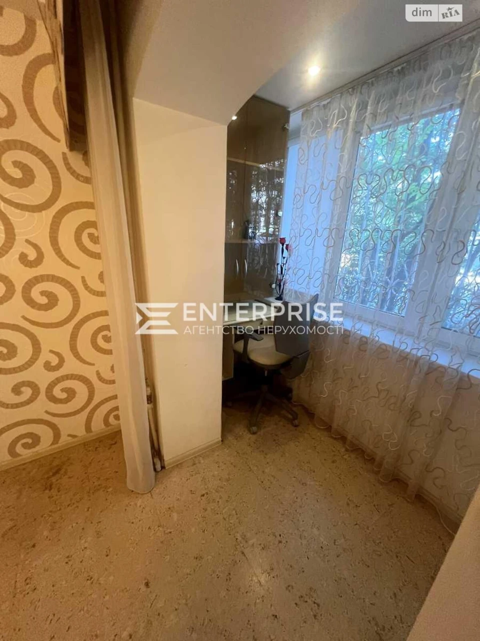 Long-Term Rental Apartment, Шевchenkivskyi