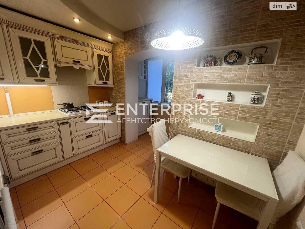 Long-Term Rental Apartment, Шевchenkivskyi