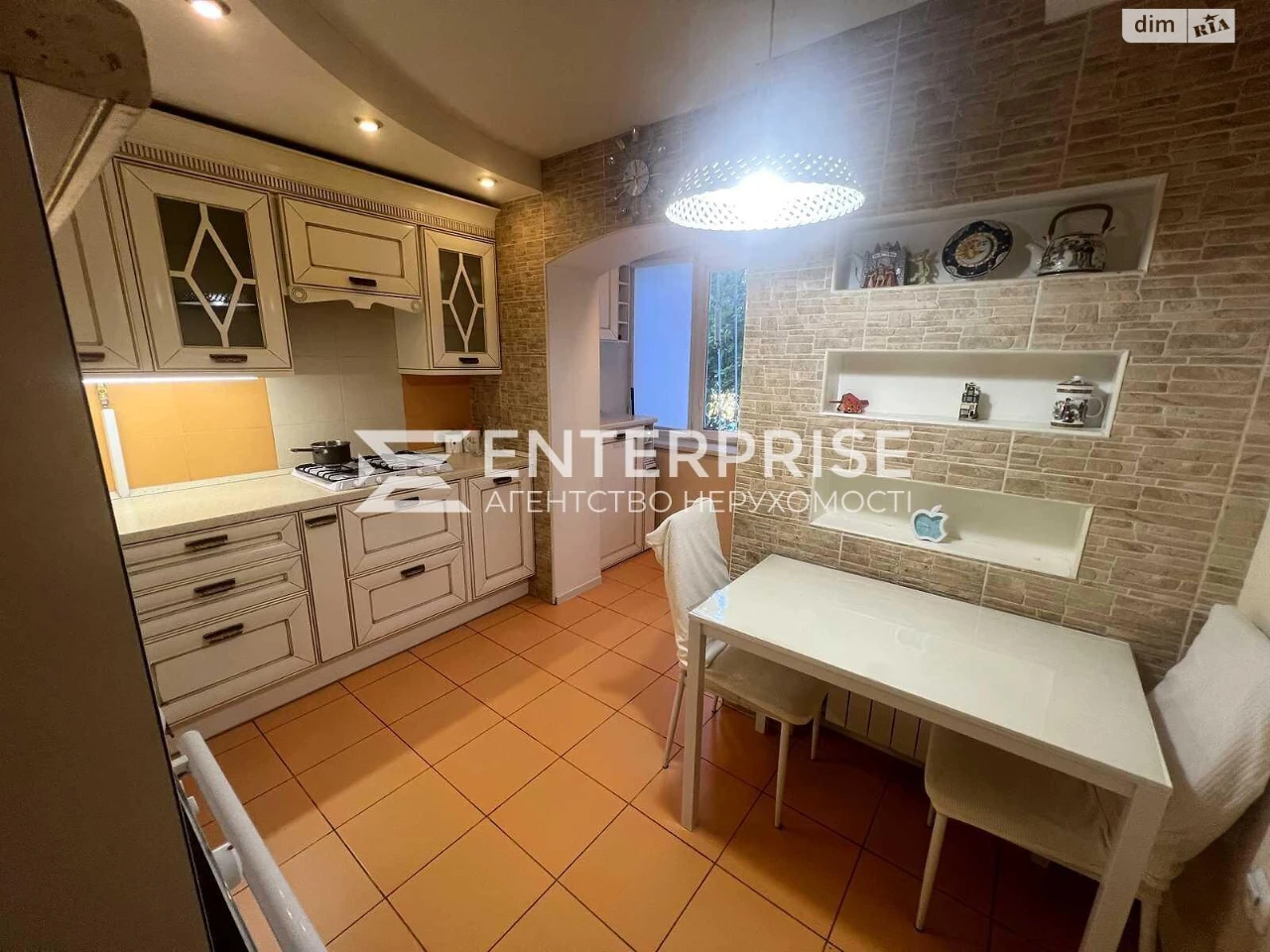 Long-Term Rental Apartment, Шевchenkivskyi