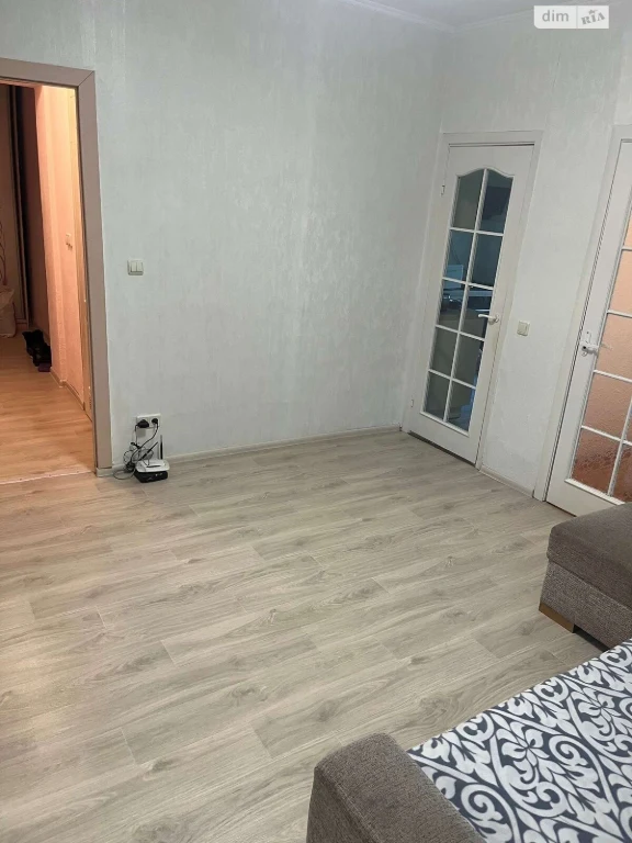 Long-Term Rental Apartment in Kurenivka
