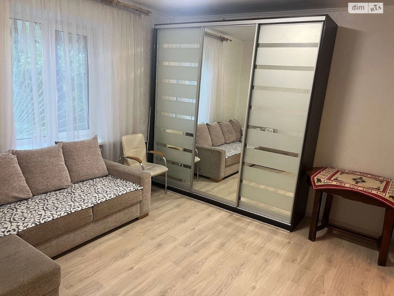 Довгострокова Оренда Квартира Куренівка