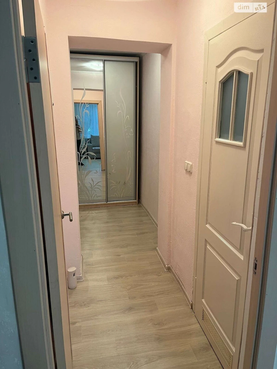 Довгострокова Оренда Квартира Куренівка