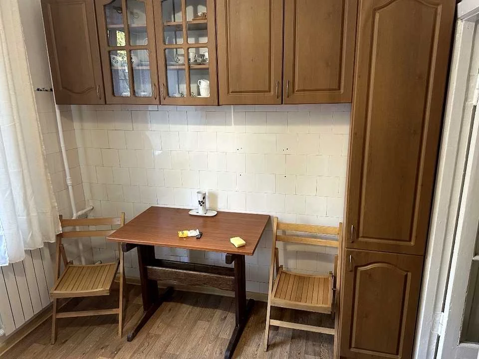 Apartment. Denis Monastyrsky Street, Kyiv