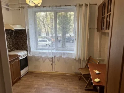 Apartment. Denis Monastyrsky Street, Kyiv