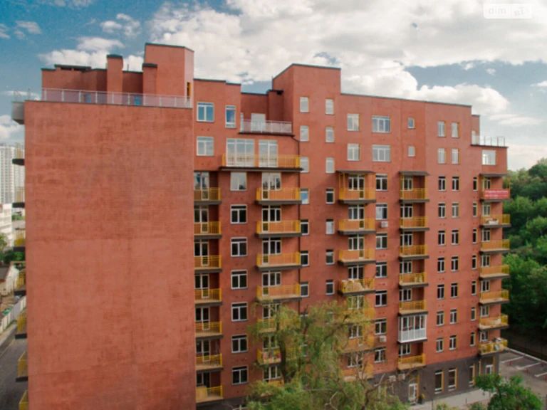 Apartment for Sale - Penthouse in the Center of Kyiv