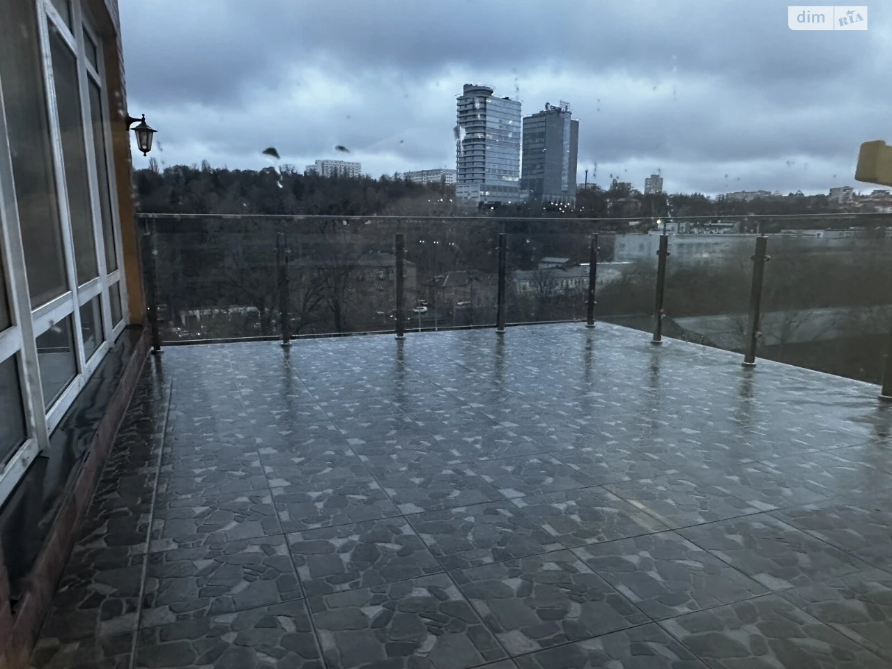 Apartment for Sale - Penthouse in the Center of Kyiv