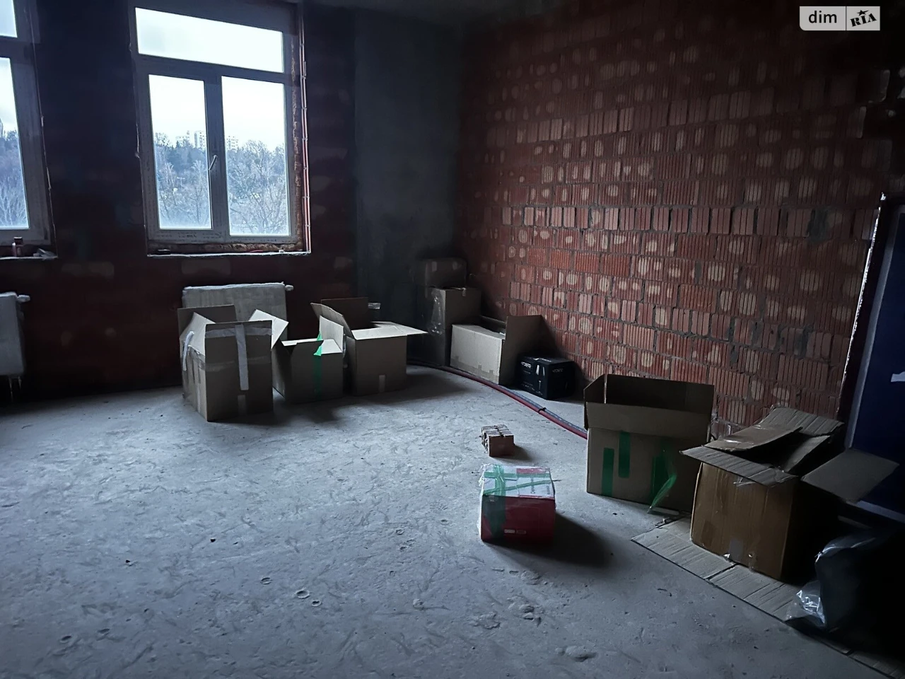 Apartment for Sale - Penthouse in the Center of Kyiv