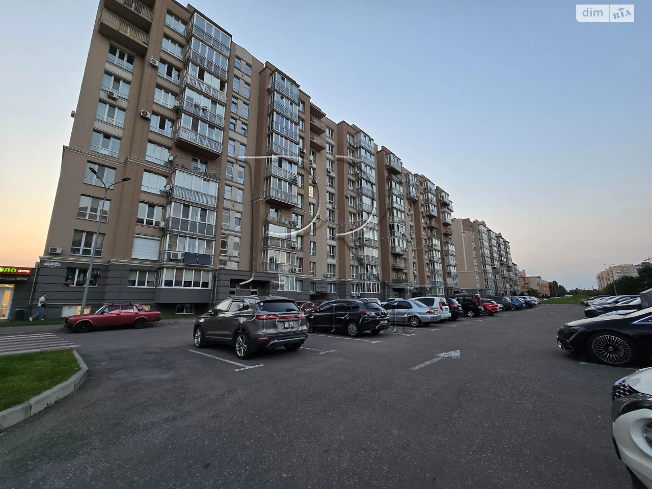 Apartment for Sale