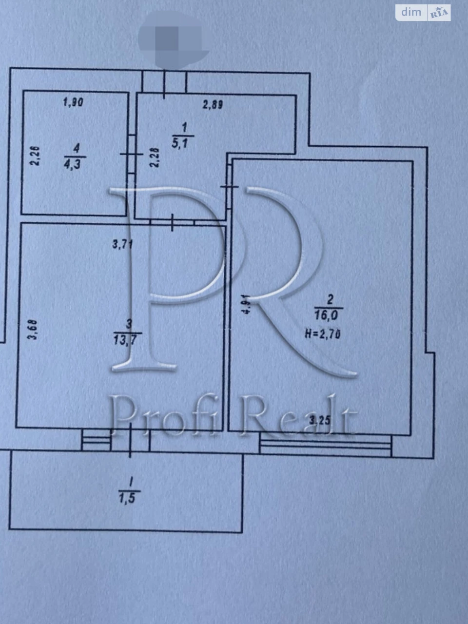 Apartment for Sale