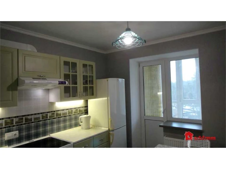 Apartment. Koncha-Zaspin Street, Kyiv