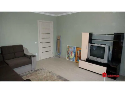 Apartment. Koncha-Zaspin Street, Kyiv