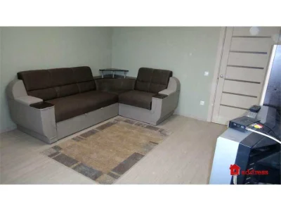 Apartment. Koncha-Zaspin Street, Kyiv