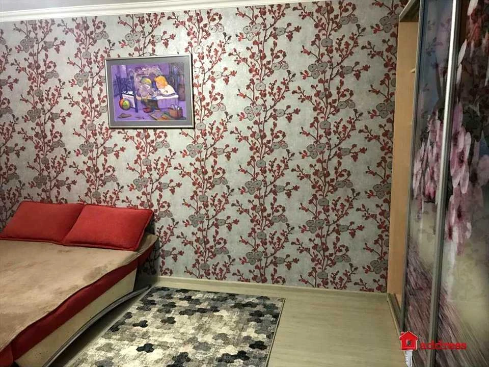 Apartment. Koncha-Zaspin Street, Kyiv