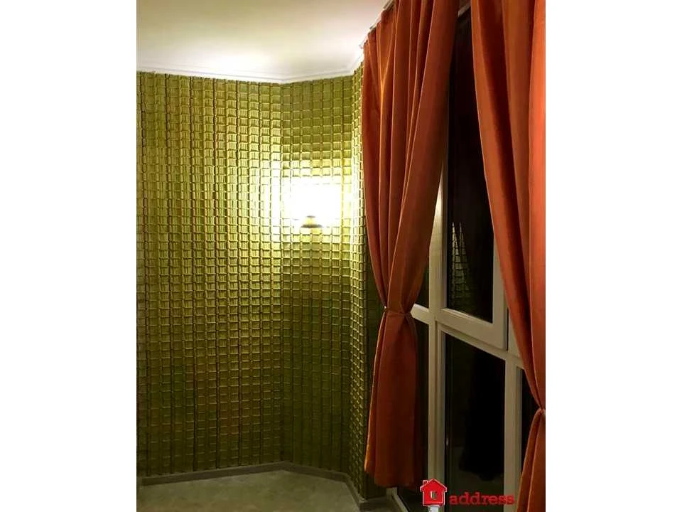 Apartment. Koncha-Zaspin Street, Kyiv