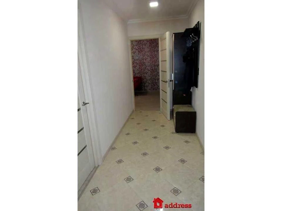 Apartment. Koncha-Zaspin Street, Kyiv