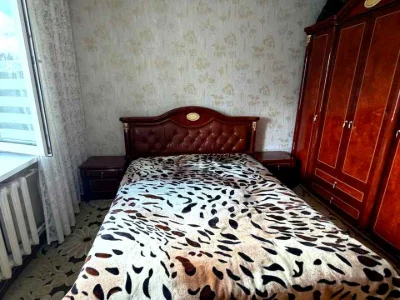 Apartment. Stadionna St, Kyiv