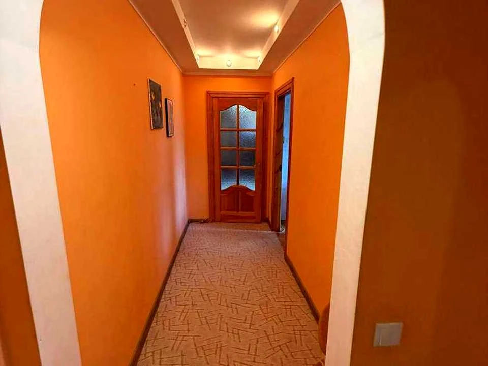 Apartment. Stadionna St, Kyiv